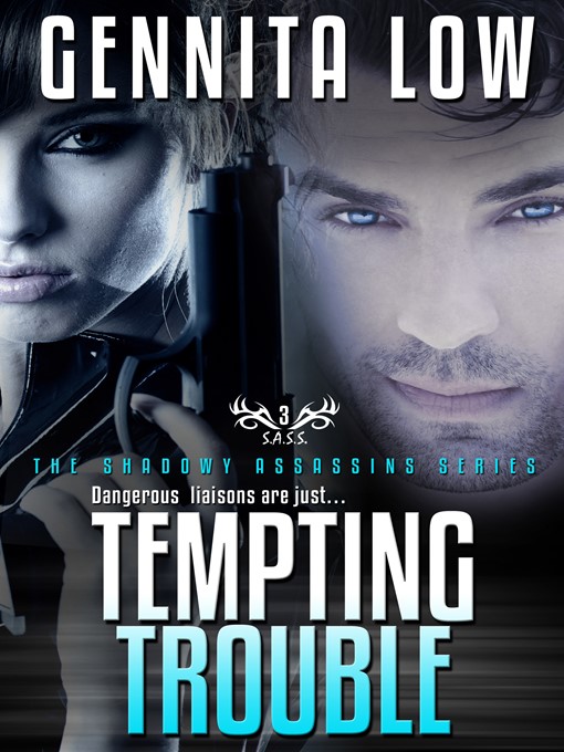 Title details for Tempting Trouble by Gennita Low - Available